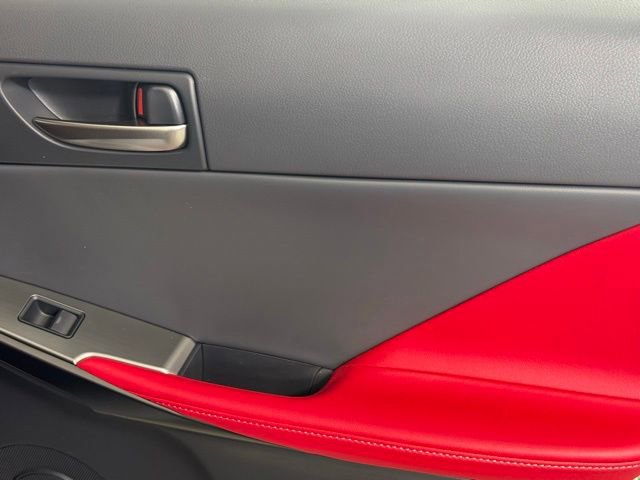 New 2026 Lexus IS 350 F Sport RWD image 28