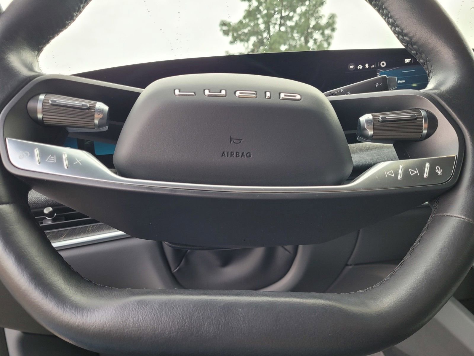 Used 2023 Lucid Air Pure image 32