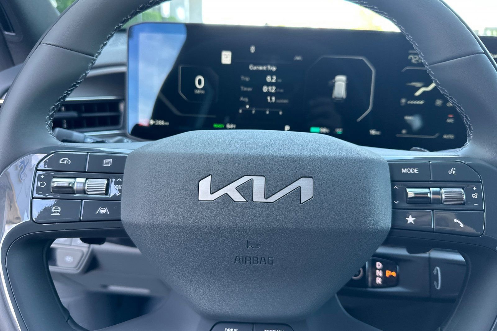 New 2026 Kia EV9 Land image 24