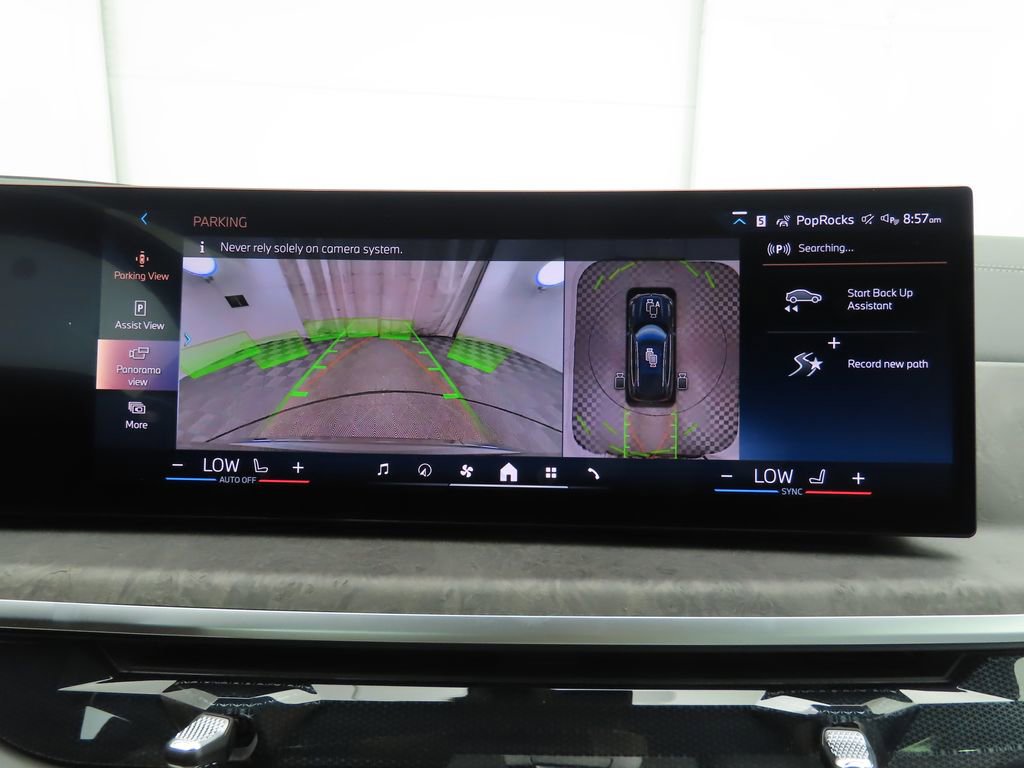 Certified 2025 BMW X5 sDrive40i image 17