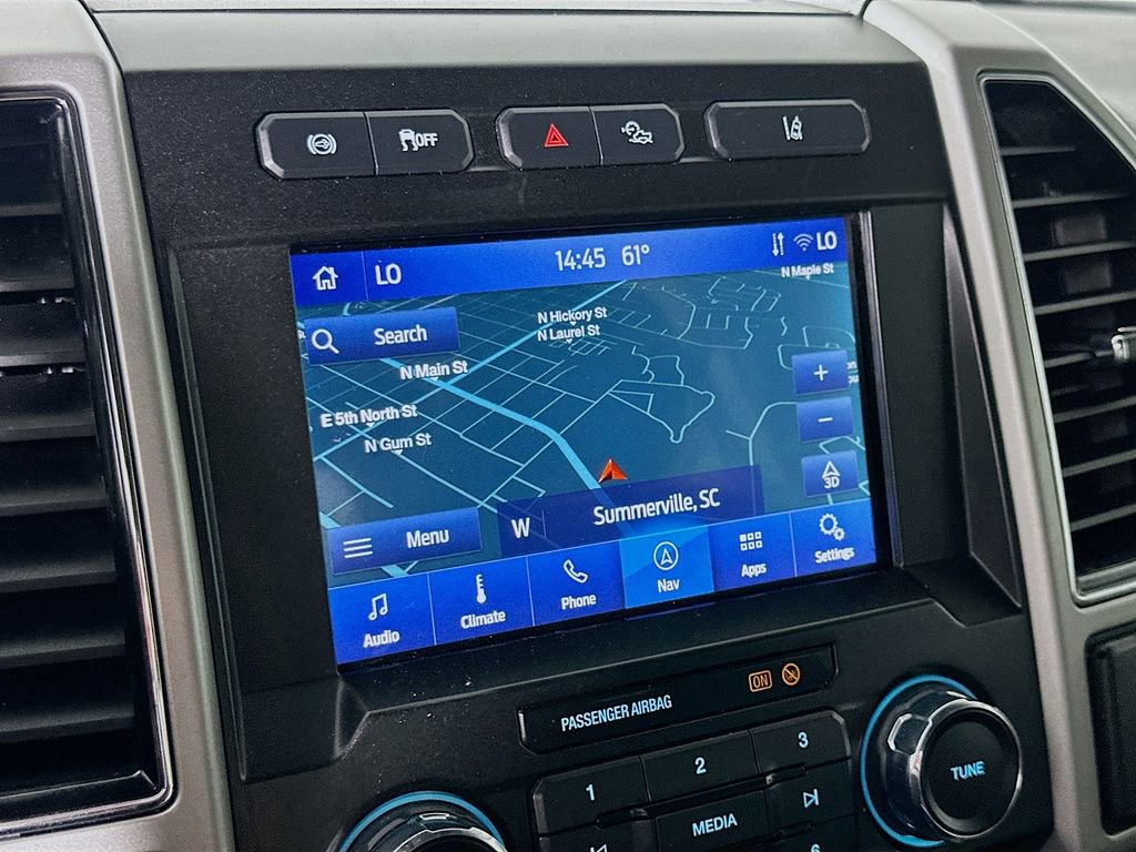 Used 2021 Ford F250 Lariat image 27