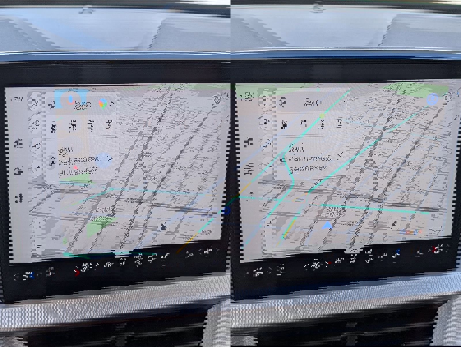 New 2026 Ford Explorer Active w/ Active Comfort Package image 18