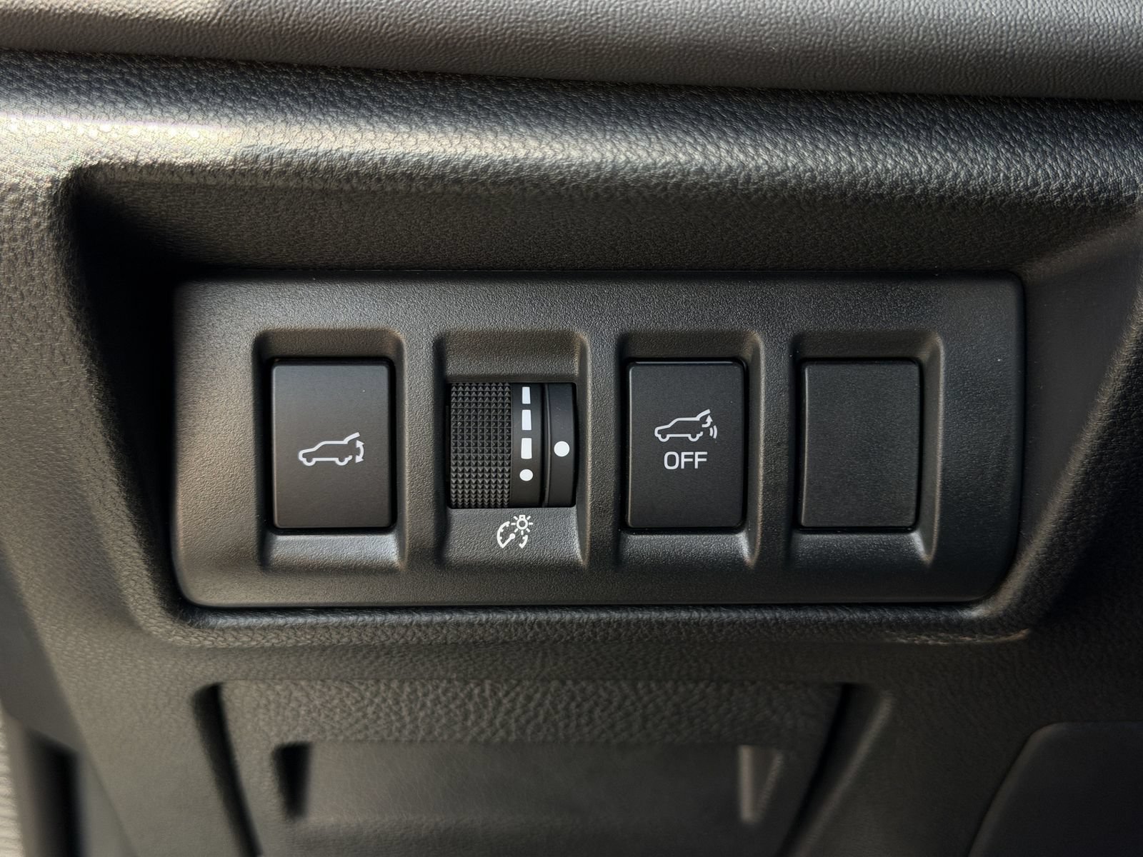 Used 2024 Subaru Outback Wilderness AWD/4WD image 26