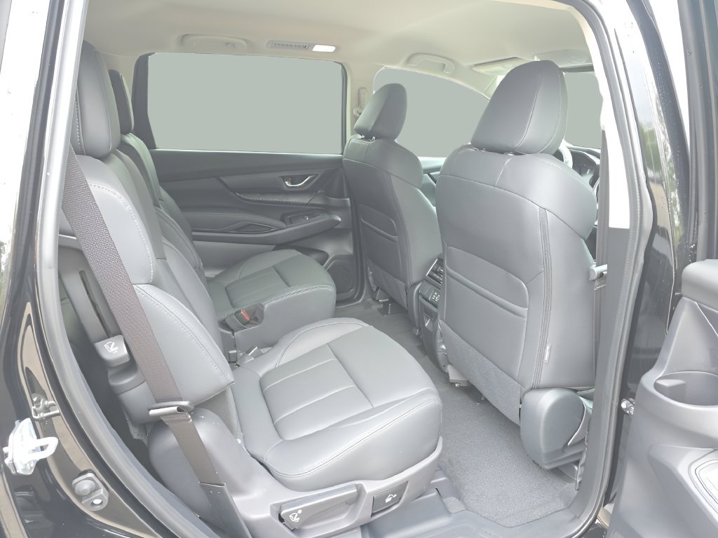 New 2027 Subaru Ascent Premium AWD/4WD image 15