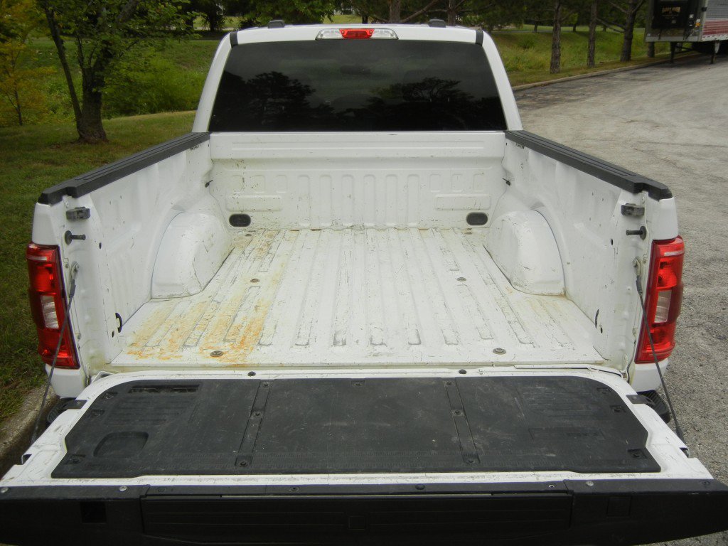 Used 2021 Ford F150 XLT w/ Equipment Group 301A Mid image 9