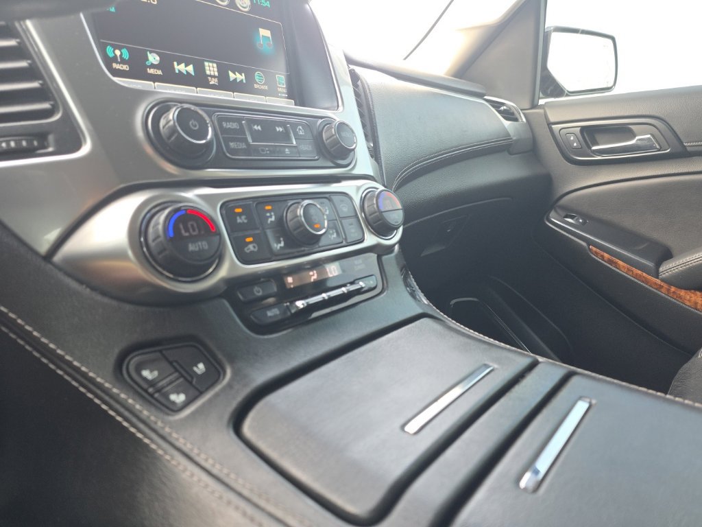 Used 2019 Chevrolet Tahoe Premier AWD/4WD image 19