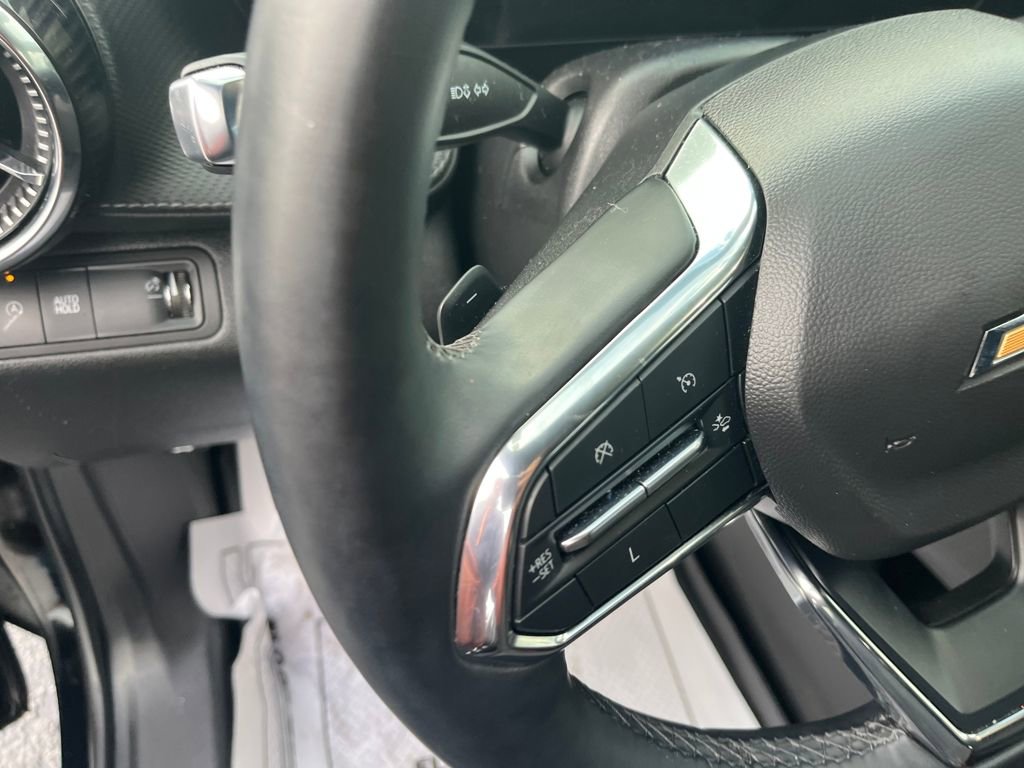 Used 2025 Chevrolet Equinox LT image 11