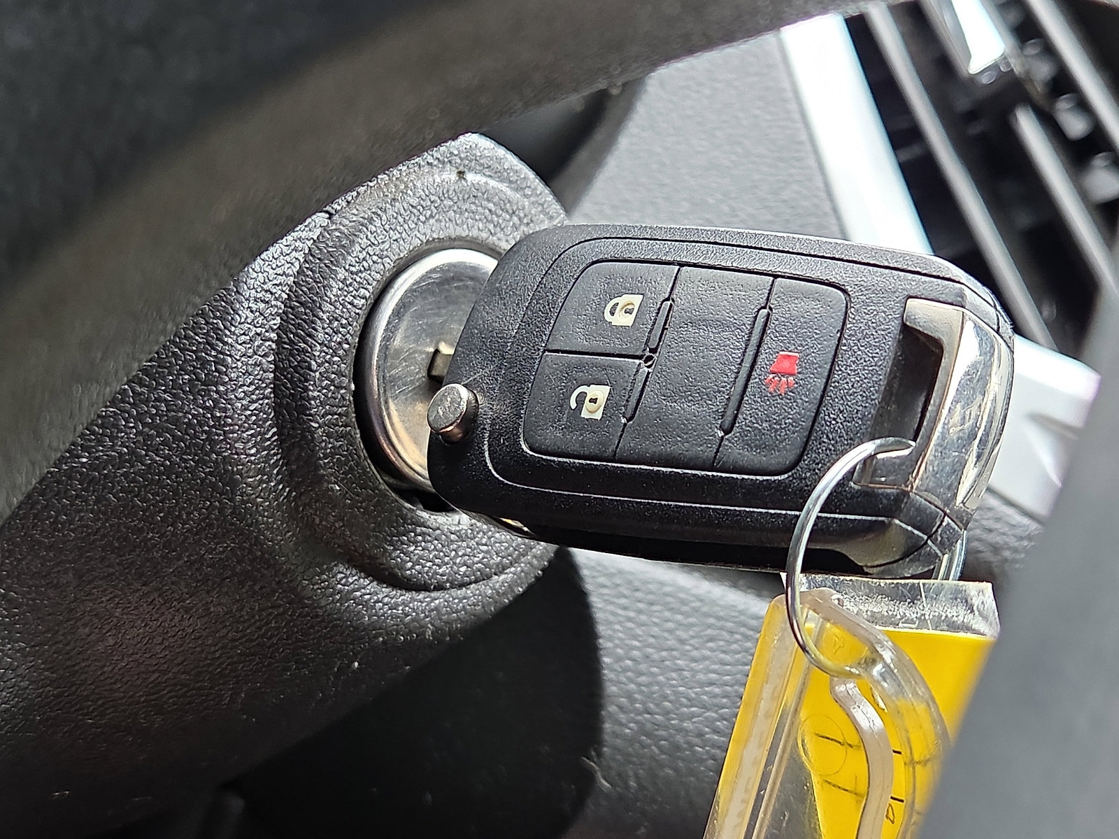 Used 2017 GMC Terrain SLE FWD image 19