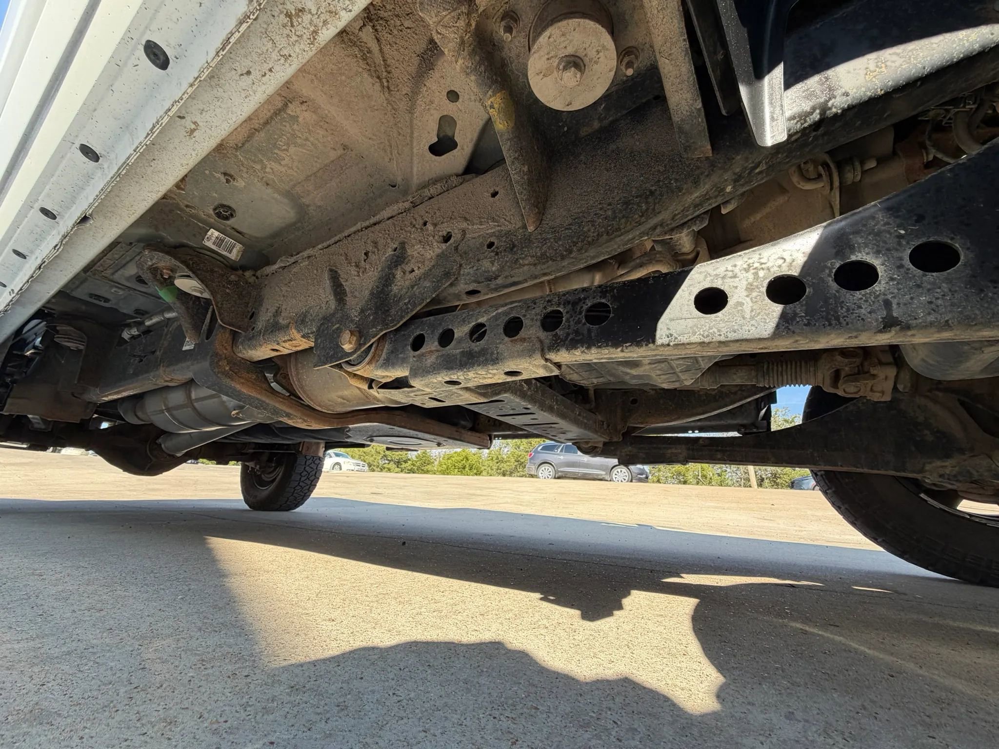 Used 2022 RAM 2500 Big Horn image 74