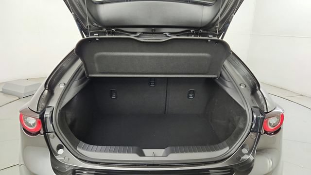 New 2025 MAZDA MAZDA3 Hatchback w/Premium Plus Pkg AWD/4WD image 35