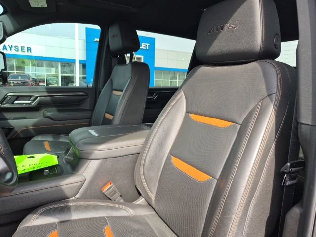 Used 2025 GMC Sierra 3500 AT4 w/ AT4 Premium Plus Package image 14