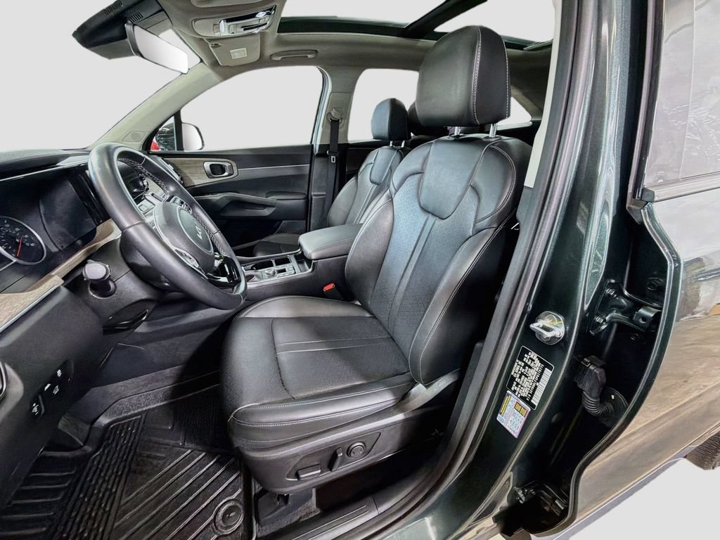 Used 2023 Kia Sorento X-Line EX AWD/4WD image 22