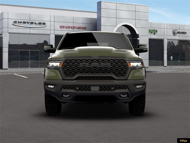 New 2026 RAM 1500 Rebel image 12