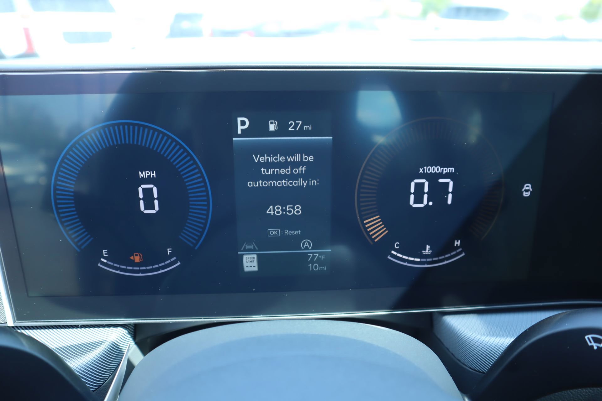 New 2026 Hyundai Sonata SE FWD image 4