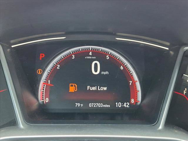 Used 2019 Honda Civic Sport image 11