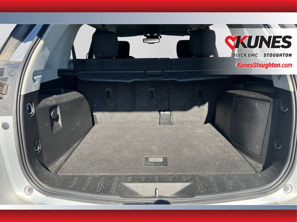 Used 2014 GMC Terrain SLE AWD/4WD image 32