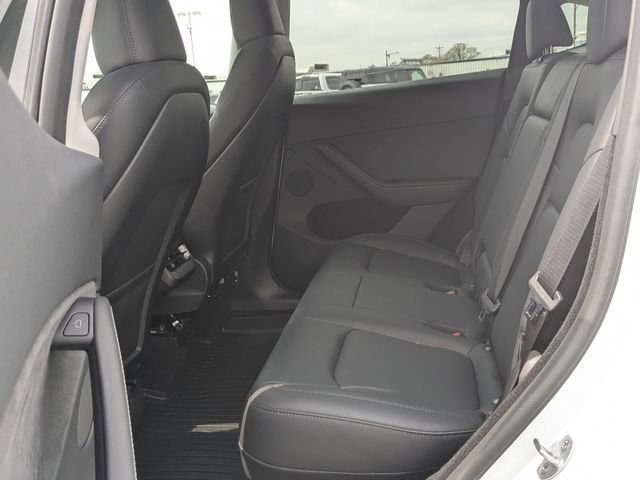 Used 2024 Tesla Model Y Performance image 20