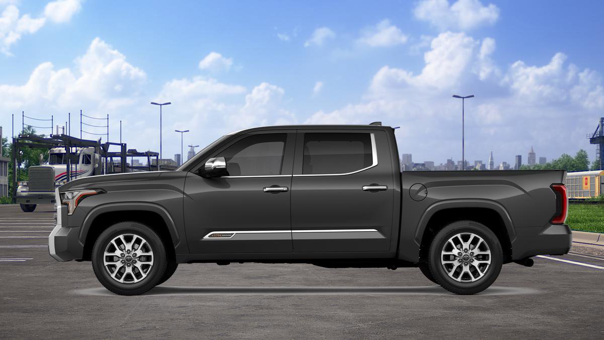 New 2026 Toyota Tundra 1794 Edition image 26