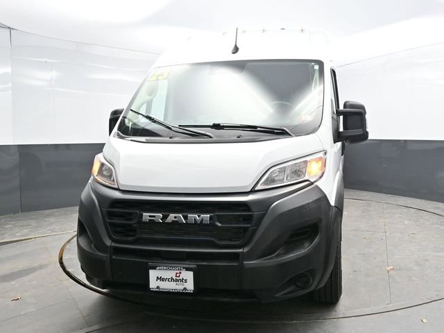 Used 2023 RAM ProMaster 2500 image 2