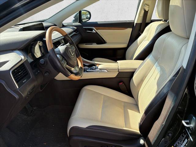 Used 2019 Lexus RX 350 AWD w/ Navigation Package image 11
