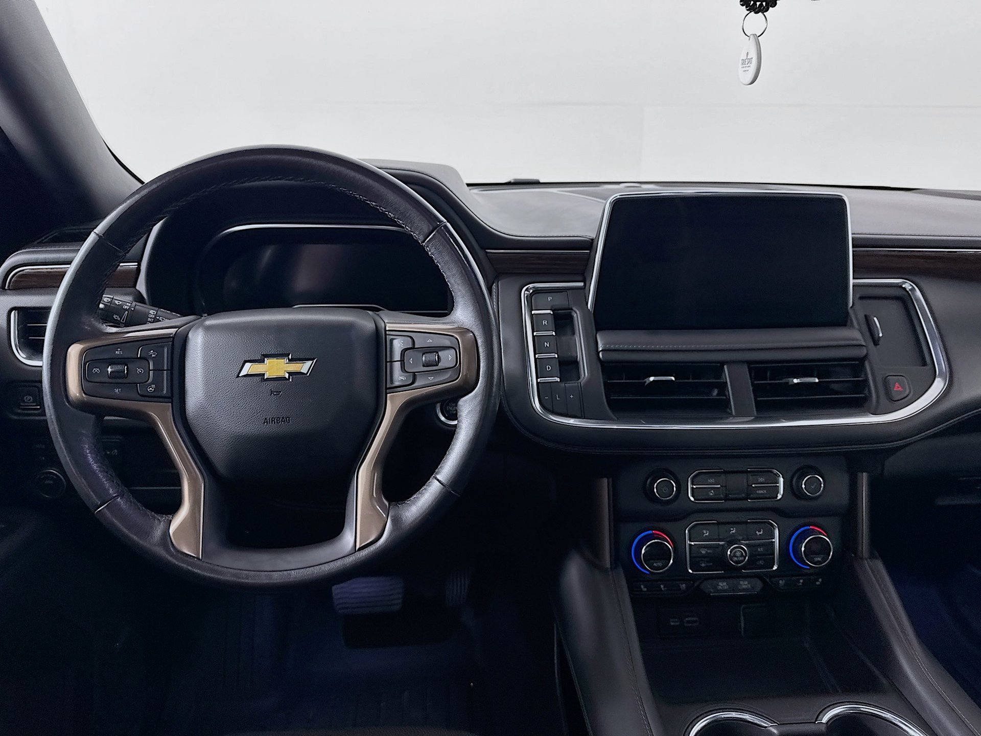 Used 2023 Chevrolet Tahoe High Country AWD/4WD image 25
