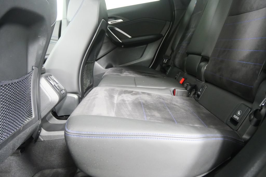 Certified 2024 BMW X1 M35i w/ Premium Package AWD/4WD image 14