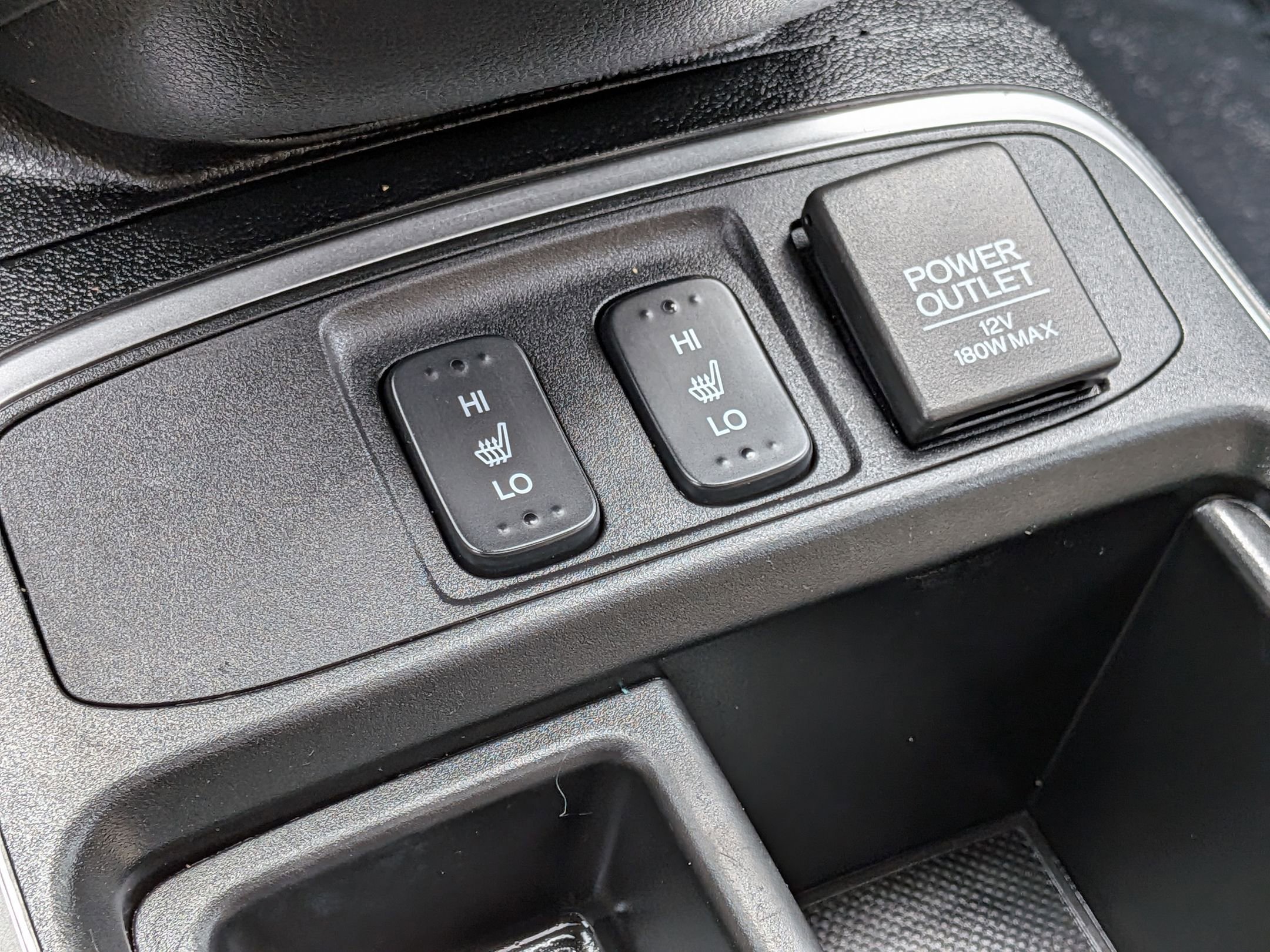 Used 2015 Honda CR-V Touring image 20