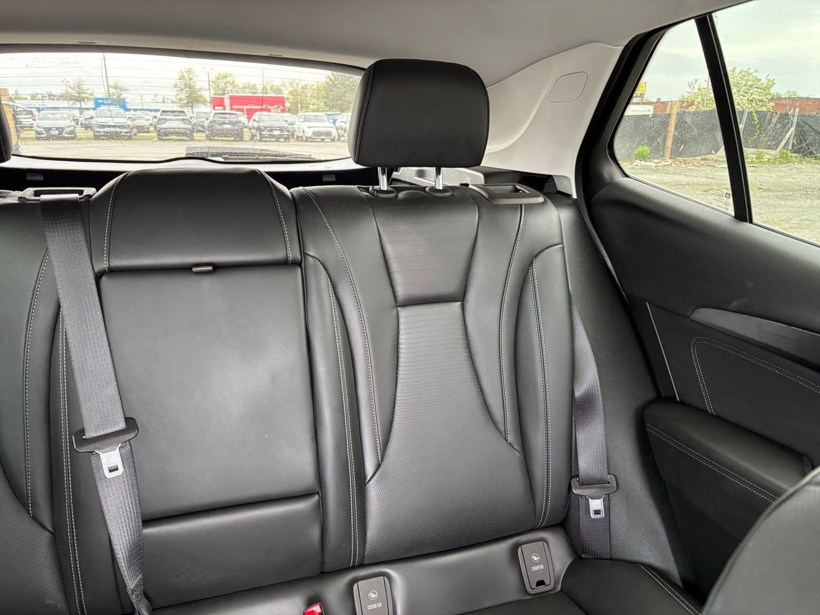Used 2024 Buick Envision Preferred AWD/4WD image 36