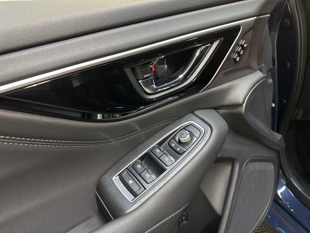 New 2025 Subaru Legacy Limited image 12