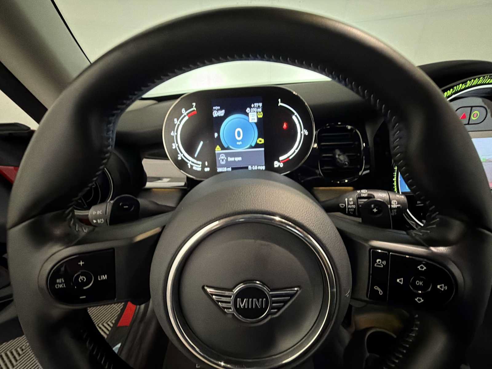 Used 2024 MINI Cooper S FWD image 13