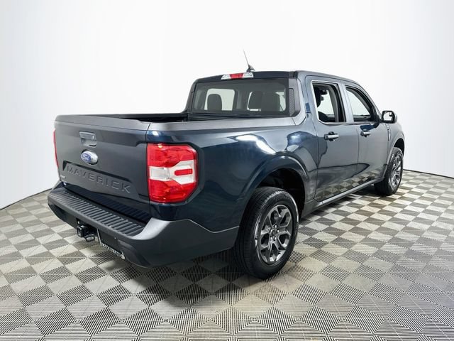 Used 2023 Ford Maverick XLT w/ XLT Luxury Package FWD image 3