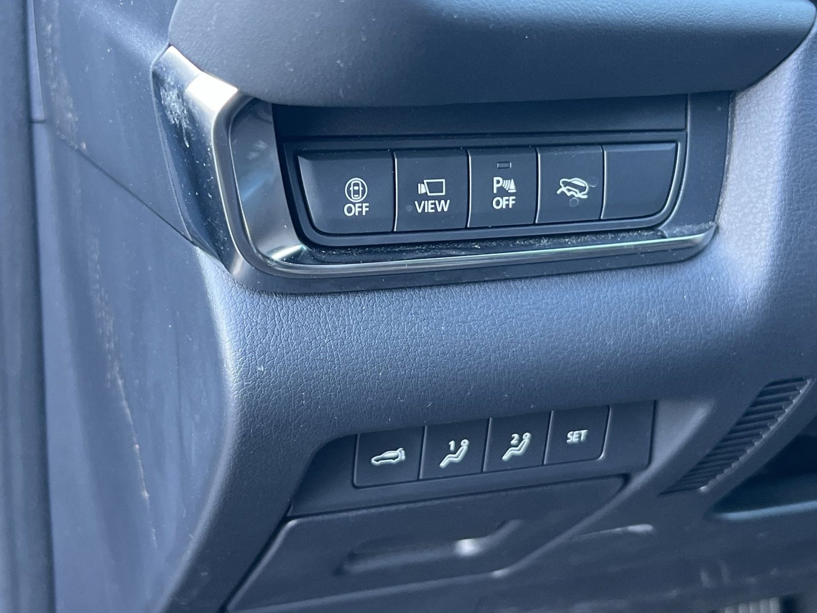 Used 2021 MAZDA CX-30 2.5 Turbo w/ Premium Plus Pkg image 31