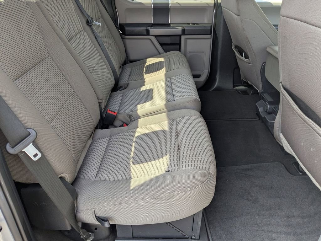 Used 2022 Ford F250 XLT AWD/4WD image 19