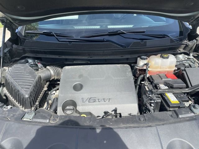 Used 2023 Chevrolet Traverse LT w/ LPO, Floor Liner Package image 29