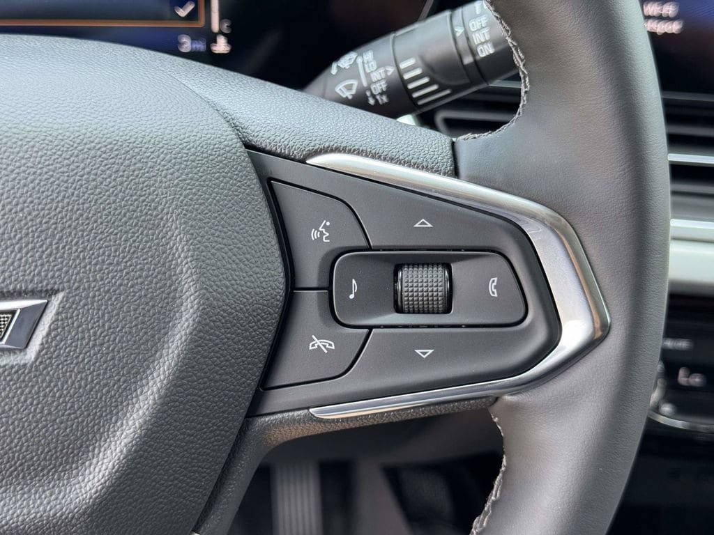 New 2026 Chevrolet Trax LT w/ Driver Confidence Package FWD image 13