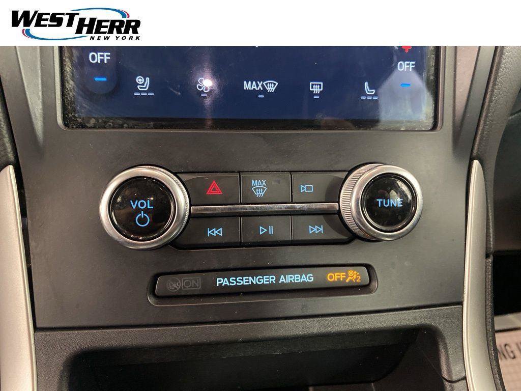 Used 2024 Ford Edge SEL w/ Convenience Package AWD/4WD image 5