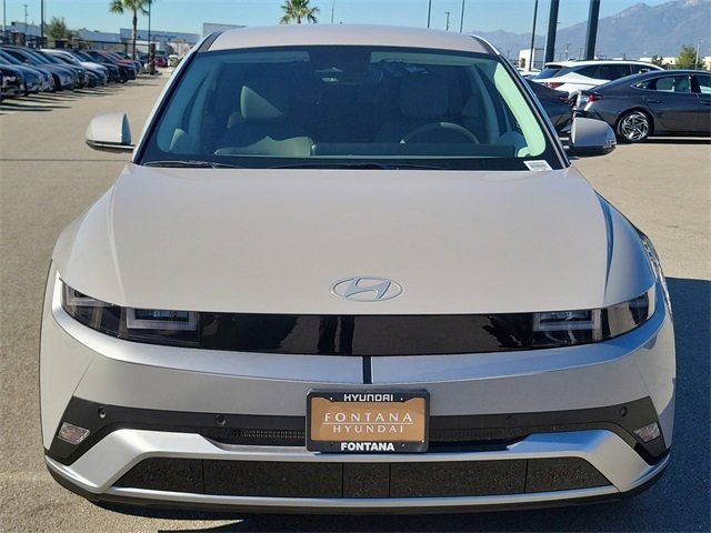 New 2026 Hyundai Ioniq 5 SEL image 23