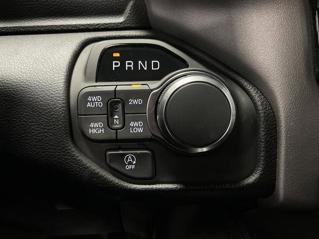 New 2026 RAM 1500 Big Horn image 20