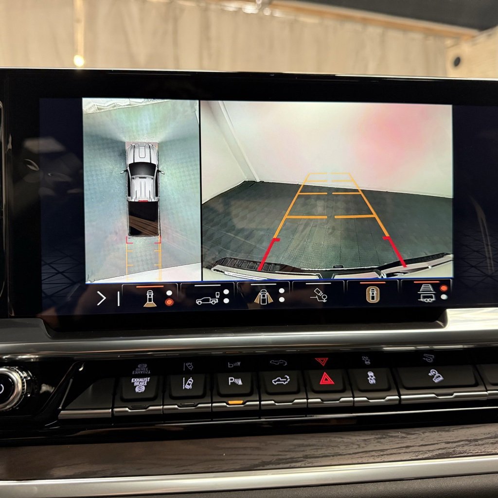 New 2026 GMC Sierra 2500 SLT image 31