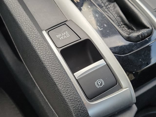 Used 2016 Honda Civic EX-T image 29