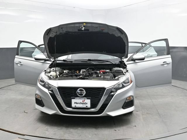 Used 2021 Nissan Altima 2.5 S FWD image 42