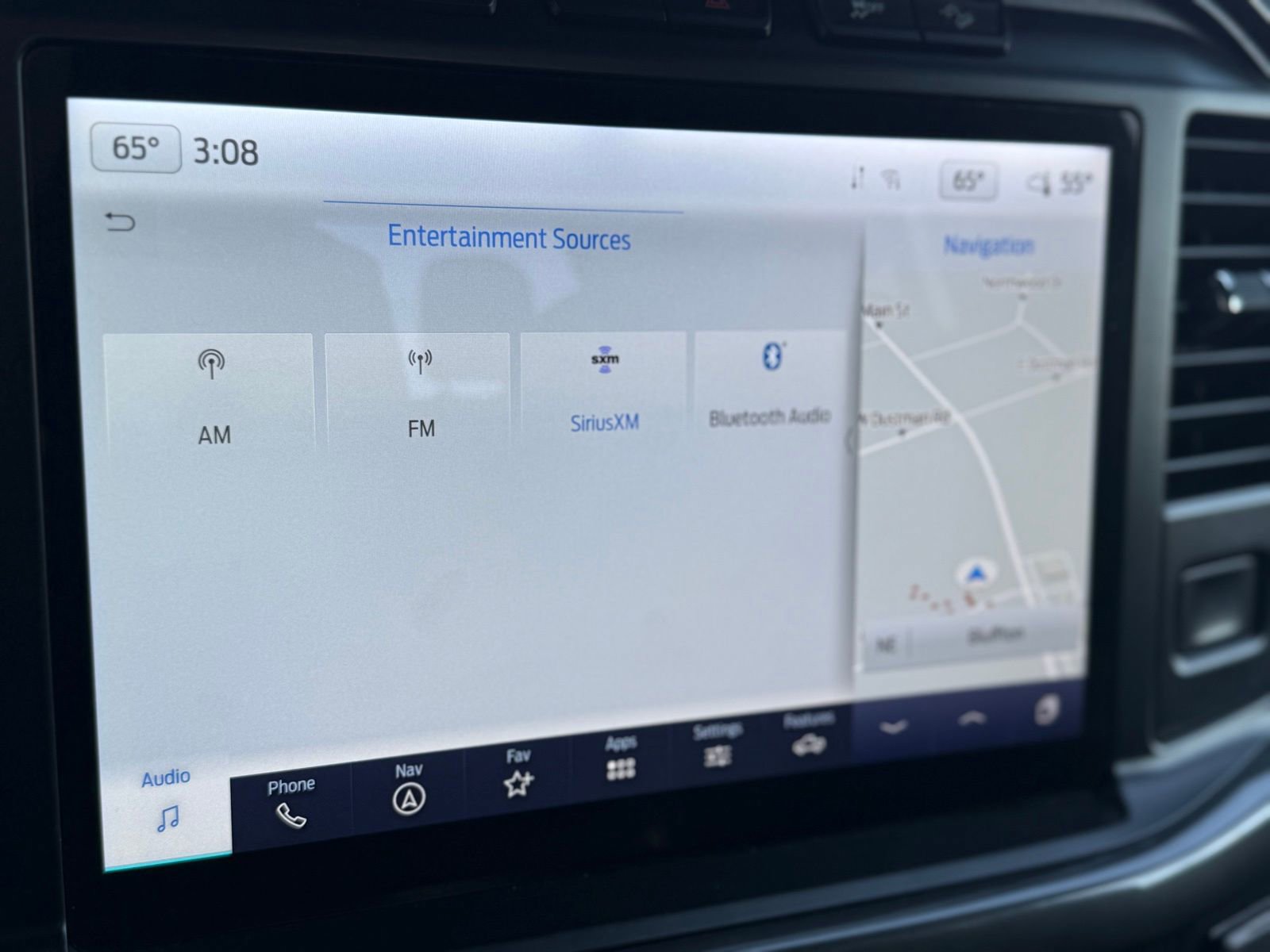 Used 2023 Ford F150 XLT w/ Equipment Group 302A High image 21