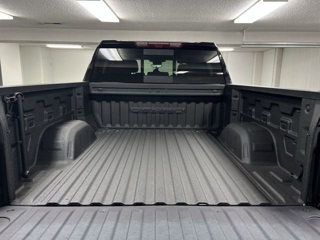 Certified 2024 GMC Sierra 1500 Denali AWD/4WD image 27