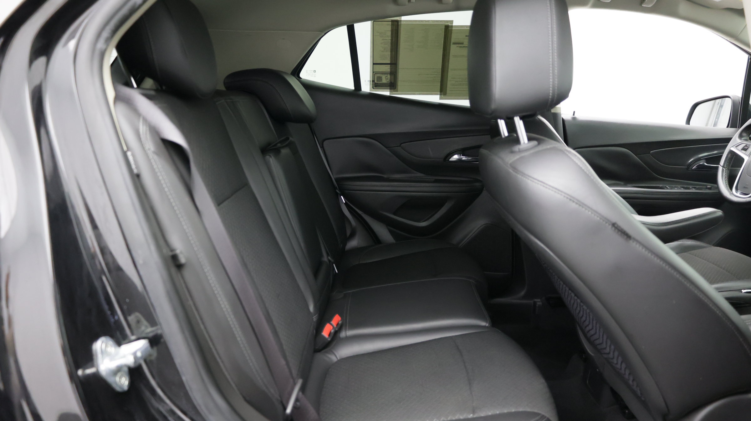 Used 2019 Buick Encore Preferred w/ LPO, Active Package FWD image 30