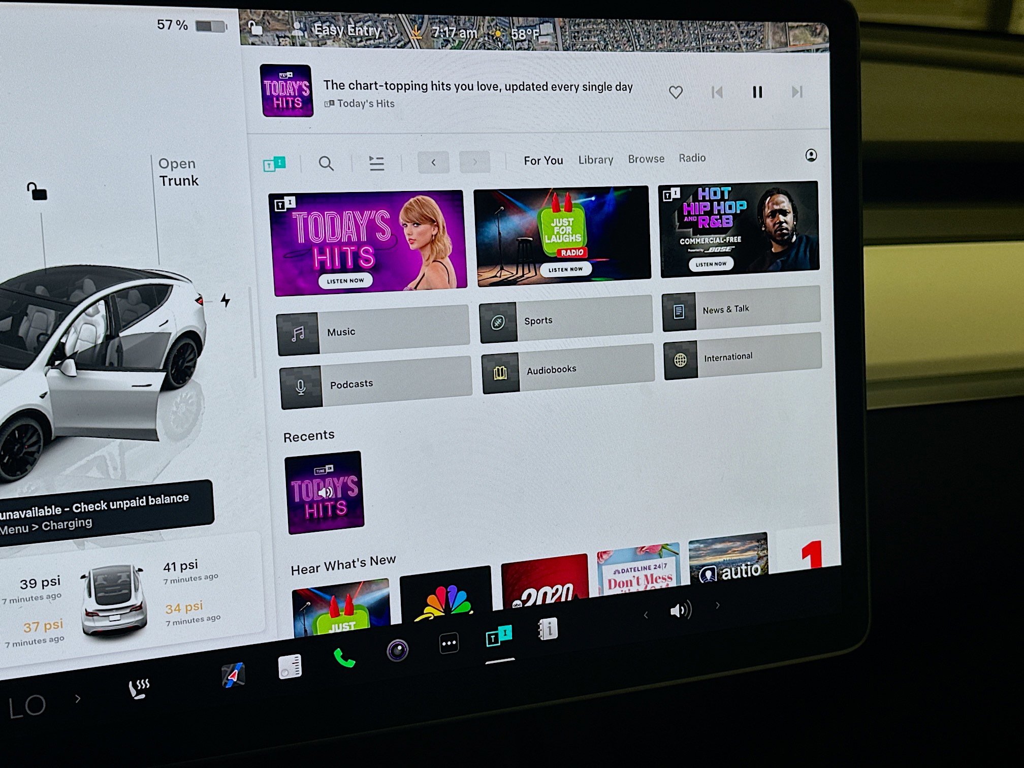 Used 2022 Tesla Model Y Performance AWD/4WD image 21