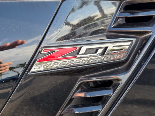 Used 2017 Chevrolet Corvette Z06 RWD image 15