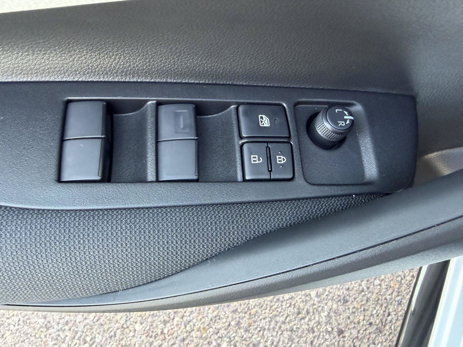 New 2026 Toyota Corolla SE FWD image 11