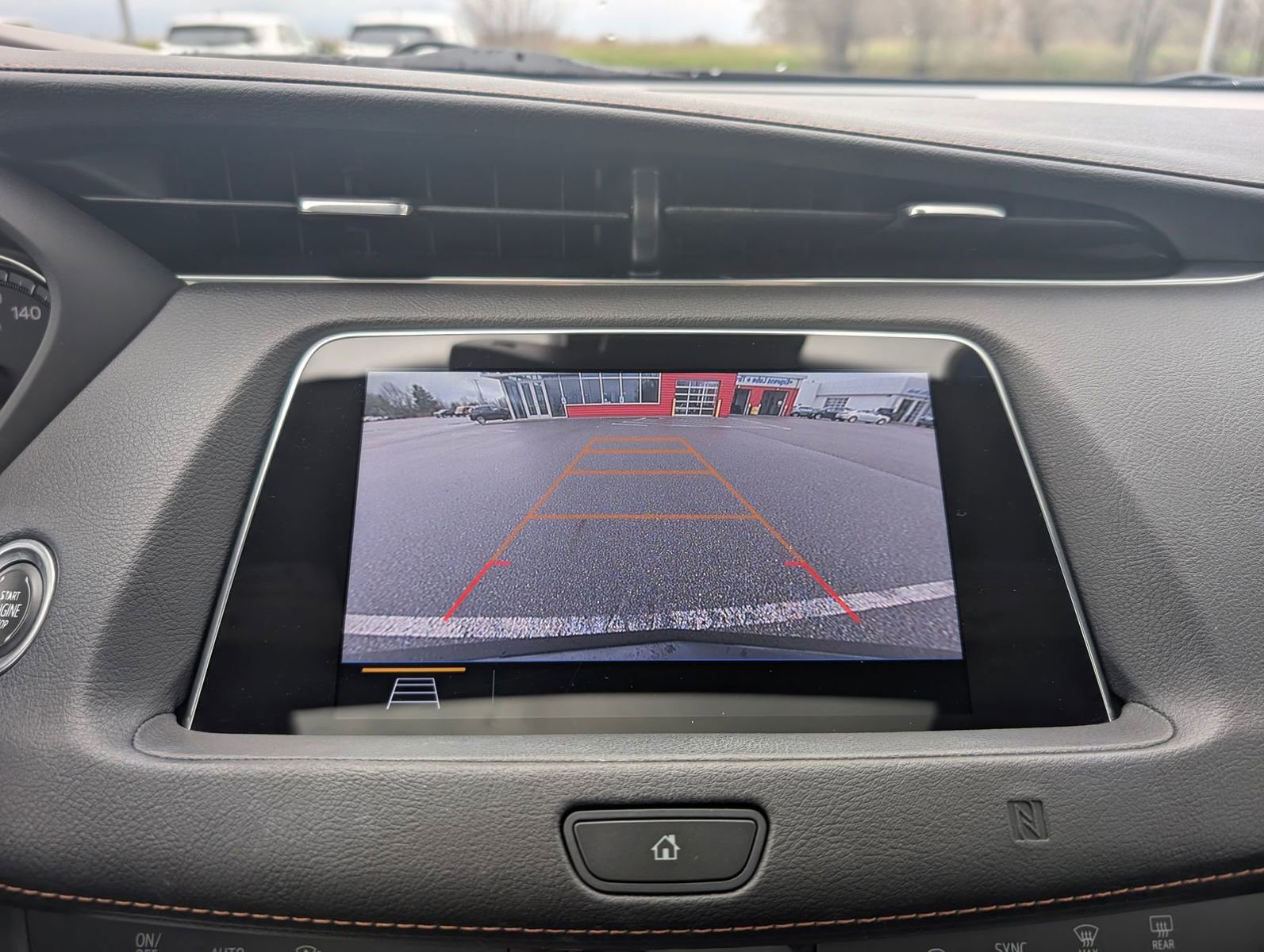 Used 2019 Cadillac XT4 Sport AWD/4WD image 20