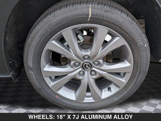 New 2026 MAZDA CX-30 AWD 2.5 S image 9