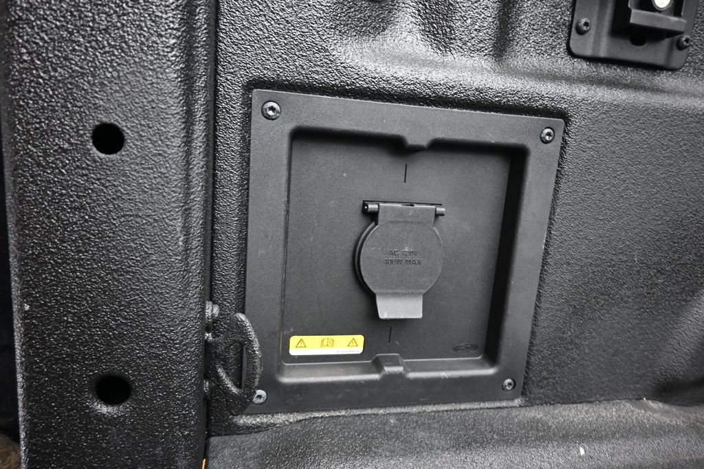 Used 2022 Ford F150 Lariat AWD/4WD image 52